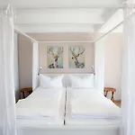 Fuenf Rosen Boutique - Bio-ferienwohnung Am Staffelsee Im Blauen Land דירה *