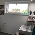 Fuenf Rosen Boutique - Bio-ferienwohnung Am Staffelsee Im Blauen Land דירה Uffing