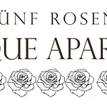 Fuenf Rosen Boutique - Bio-ferienwohnung Am Staffelsee Im Blauen Land Uffing