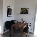 דירה Fuenf Rosen Boutique - Bio-ferienwohnung Am Staffelsee Im Blauen Land *