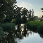 Fuenf Rosen Boutique - Bio-ferienwohnung Am Staffelsee Im Blauen Land דירה Uffing