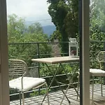 דירה Fuenf Rosen Boutique - Bio-ferienwohnung Am Staffelsee Im Blauen Land Uffing