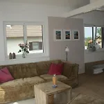 דירה Fuenf Rosen Boutique - Bio-ferienwohnung Am Staffelsee Im Blauen Land *
