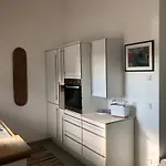 דירה Fuenf Rosen Boutique - Bio-ferienwohnung Am Staffelsee Im Blauen Land Uffing