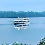 Fuenf Rosen Boutique - Bio-ferienwohnung Am Staffelsee Im Blauen Land * Uffing