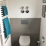 Fuenf Rosen Boutique - Bio-ferienwohnung Am Staffelsee Im Blauen Land