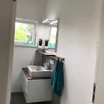 Fuenf Rosen Boutique - Bio-ferienwohnung Am Staffelsee Im Blauen Land * Uffing