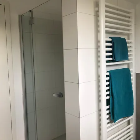 Apartment Fuenf Rosen Boutique - Bio-ferienwohnung Am Staffelsee Im Blauen Land Uffing