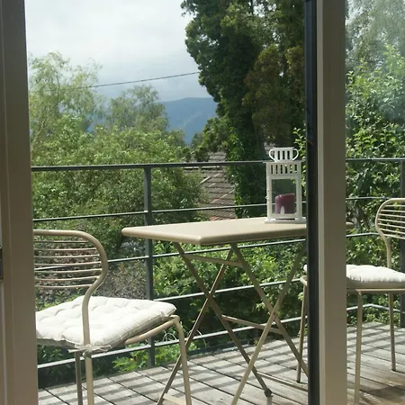 Apartment Fuenf Rosen Boutique - Bio-ferienwohnung Am Staffelsee Im Blauen Land Uffing