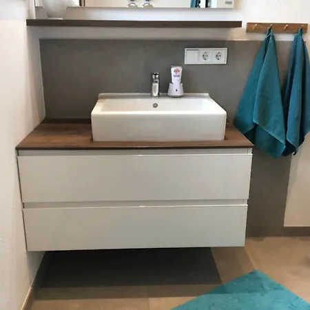 Fuenf Rosen - Bio-ferienwohnung Am Staffelsee Im Blauen Land - Boutique Apartmán