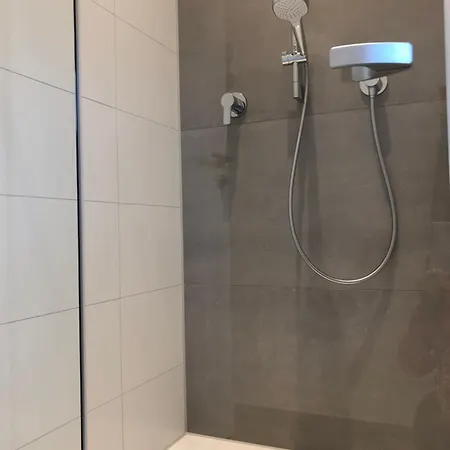 Apartment Fuenf Rosen Boutique - Bio-ferienwohnung Am Staffelsee Im Blauen Land
