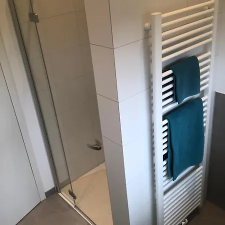 Fuenf Rosen - Bio-ferienwohnung Am Staffelsee Im Blauen Land - Boutique *