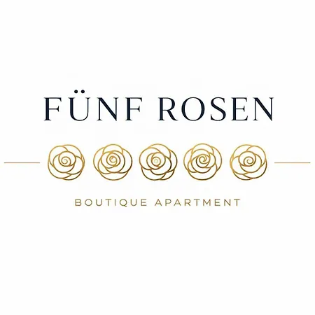 Apartmán Fuenf Rosen - Bio-ferienwohnung Am Staffelsee Im Blauen Land - Boutique Uffing